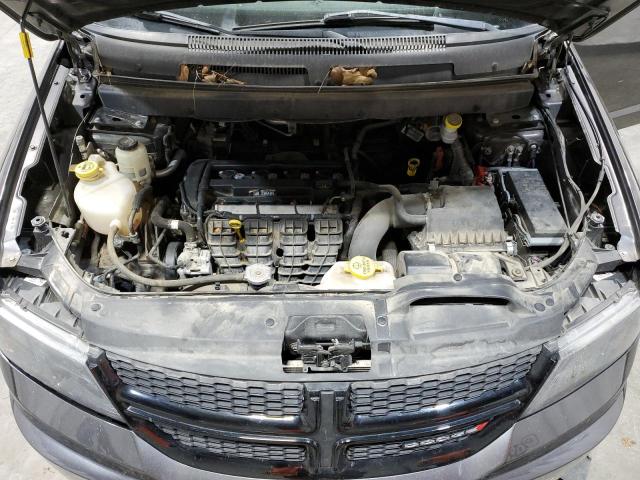 Photo 12 from auction – 2020 DODGE JOURNEY SE with VIN 3C4PDCAB1LT269281