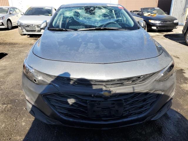 Photo 5 from auction – 2024 CHEVROLET MALIBU LT with VIN 1G1ZD5ST7RF144759