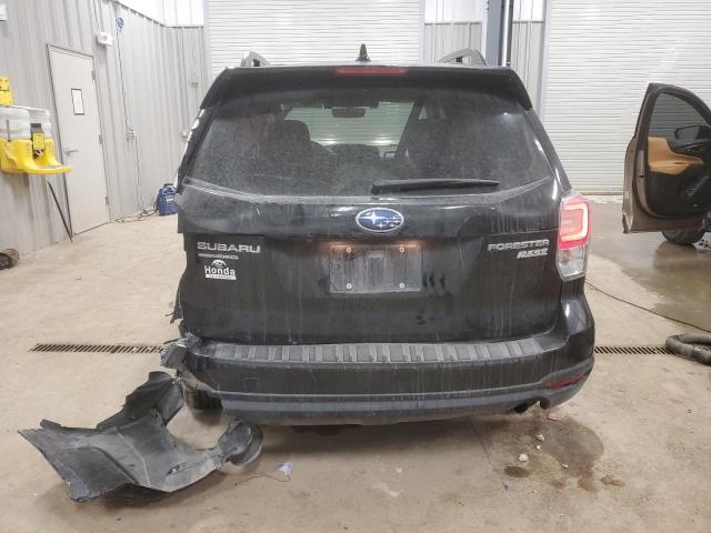 Photo 6 from auction – 2017 SUBARU FORESTER 2 with VIN JF2SJAGC9HH555295