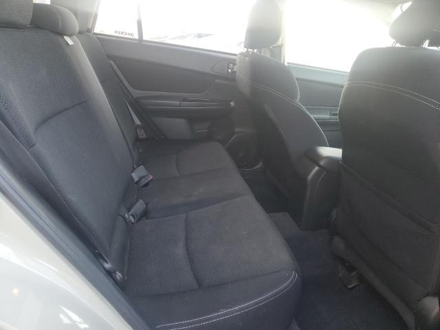 Photo 10 from auction – 2013 SUBARU XV CROSSTR with VIN JF2GPAVC2D2901109