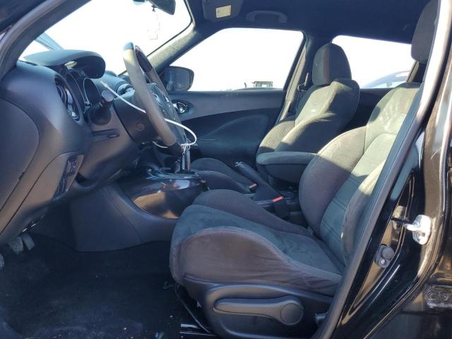 Photo 7 from auction – 2015 NISSAN JUKE S with VIN JN8AF5MRXFT511297