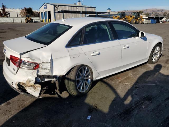 Photo 3 from auction – 2014 AUDI A4 PREMIUM with VIN WAUFFAFL7EA083828