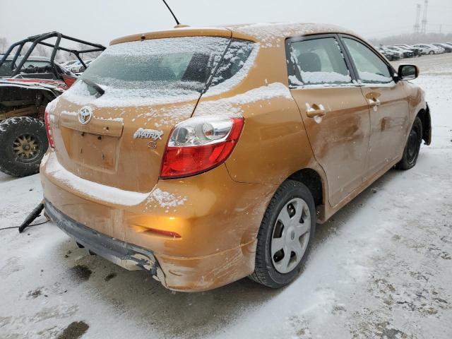 Photo 3 from auction – 2009 TOYOTA COROLLA MA with VIN 2T1KE40E59C017957