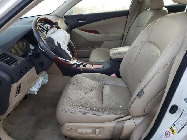 Photo 7 from auction – 2009 LEXUS ES 350 with VIN JTHBJ46G692281089