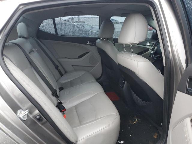 Photo 10 from auction – 2013 KIA OPTIMA EX with VIN 5XXGN4A75DG103762