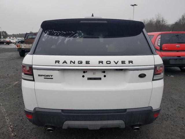 Foto 6 de la subasta – 2017 LAND ROVER RANGE ROVE con VIN SALWG2FV8HA694715