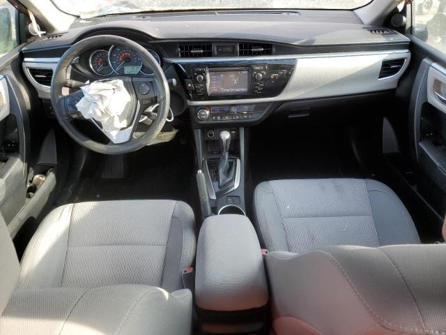 Photo 8 from auction – 2015 TOYOTA COROLLA L with VIN 2T1BURHE9FC423756