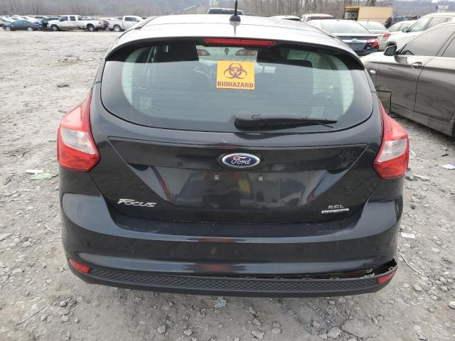 Photo 6 from auction – 2012 FORD FOCUS SEL with VIN 1FAHP3M28CL407665