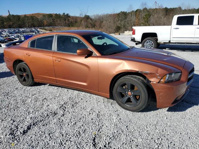 Photo 4 from auction – 2014 DODGE CHARGER SE with VIN 2C3CDXBG9EH267858