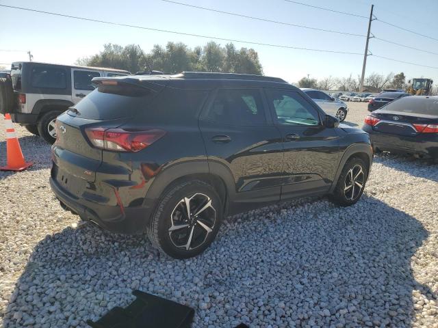 Photo 3 from auction – 2022 CHEVROLET TRAILBLAZE with VIN KL79MTSL1NB086089
