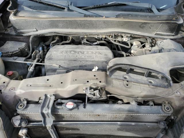 Photo 11 from auction – 2011 HONDA PILOT TOUR with VIN 5FNYF4H99BB042750