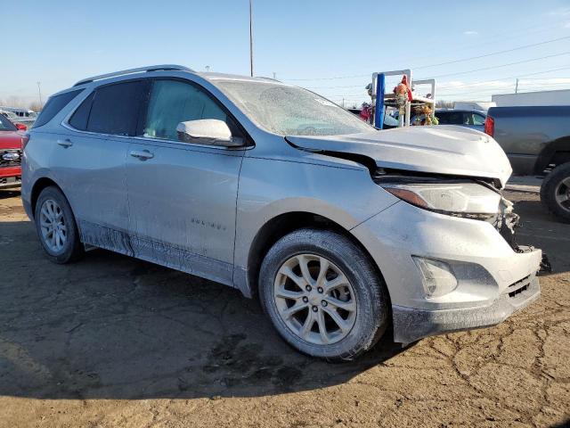 Photo 4 from auction – 2018 CHEVROLET EQUINOX LT with VIN 2GNAXJEV2J6251306