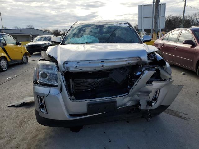 Zdjęcie 5 z aukcji – 2013 GMC TERRAIN SL z VIN 2GKALMEK3D6127307