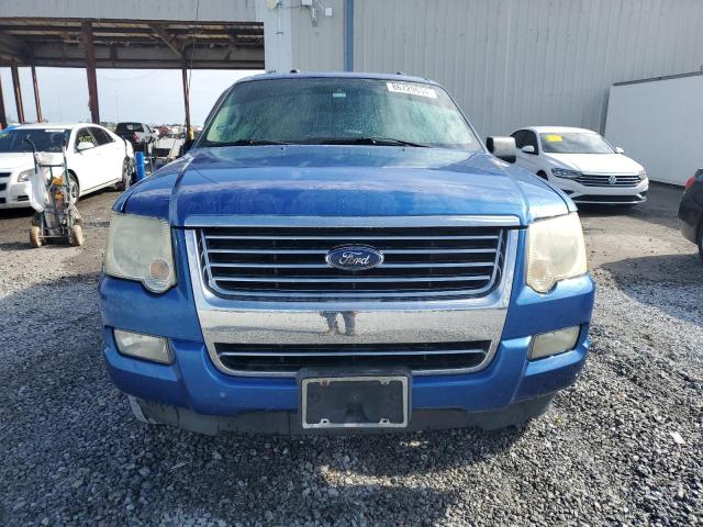 Photo 5 from auction – 2010 FORD EXPLORER X with VIN 1FMEU6DE0AUA28857