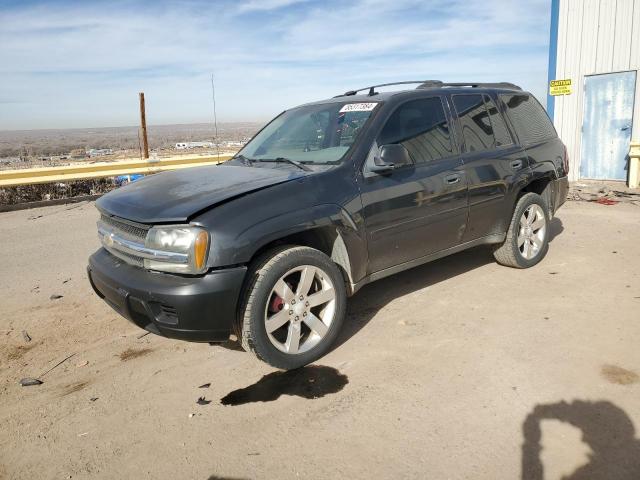 Photo 1 from auction – 2007 CHEVROLET TRAILBLAZE with VIN 1GNDS13S772198807