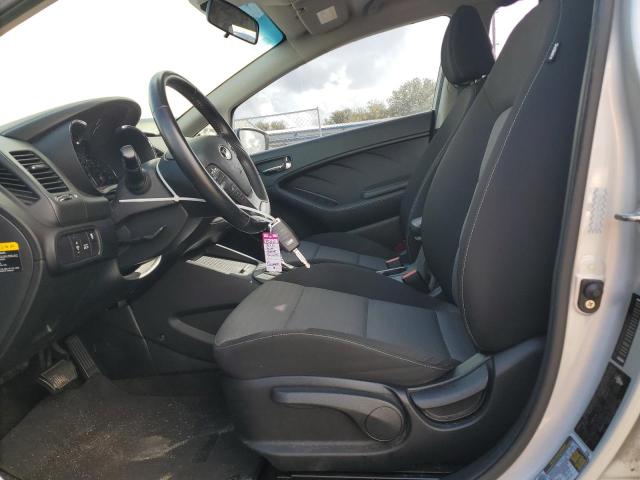 Photo 7 from auction – 2016 KIA FORTE EX with VIN KNAFX5A87G5505602