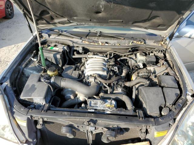Photo 11 from auction – 2003 LEXUS LS 430 with VIN JTHBN30F230106131
