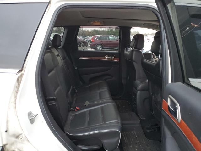 Photo 11 from auction – 2012 JEEP GRAND CHER with VIN 1C4RJFCT2CC228792