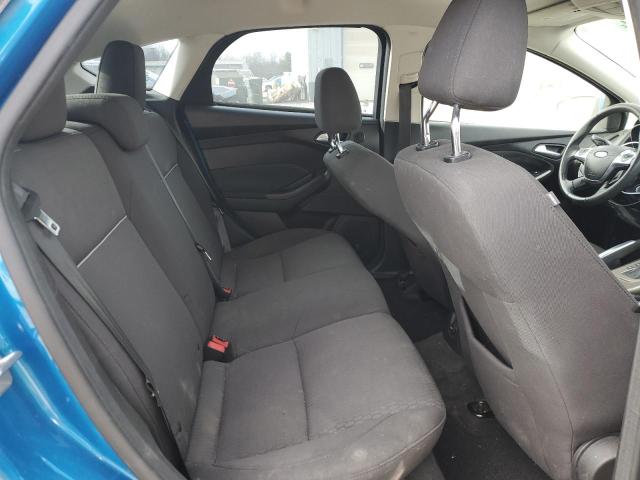 Photo 10 from auction – 2012 FORD FOCUS SEL with VIN 1FAHP3M22CL110973