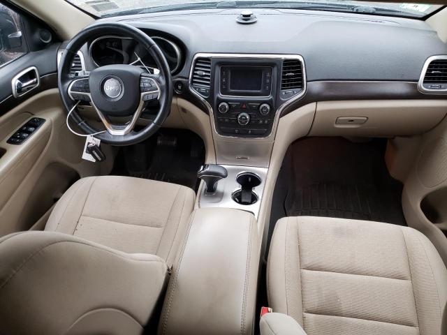 Photo 8 from auction – 2014 JEEP GRAND CHER with VIN 1C4RJFAG7EC479011