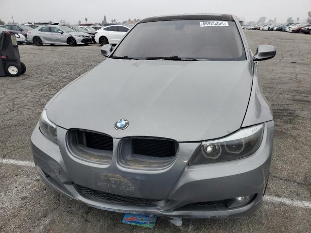 Photo 5 from auction – 2009 BMW 328 I SULE with VIN WBAPH57599NL79678