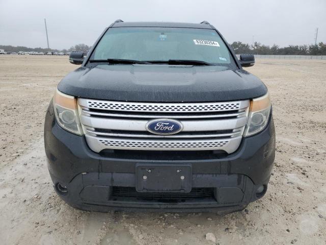 Photo 5 from auction – 2015 FORD EXPLORER X with VIN 1FM5K8D87FGB13776