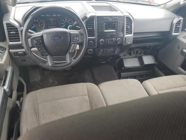 Photo 8 from auction – 2016 FORD F150 SUPER with VIN 1FTFX1EG5GKD59991