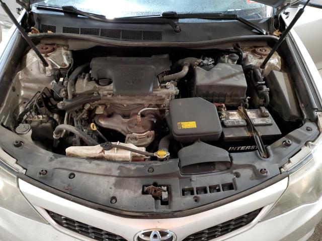 Photo 11 from auction – 2013 TOYOTA CAMRY L with VIN 4T1BF1FK4DU644598