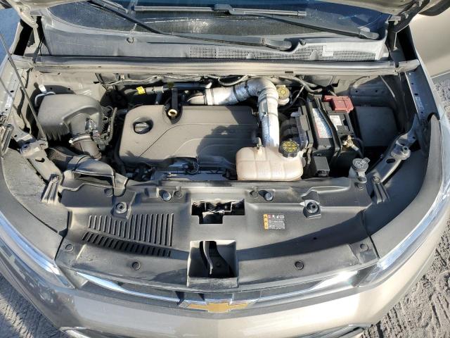 Photo 11 from auction – 2021 CHEVROLET TRAX LS with VIN KL7CJNSM1MB374471