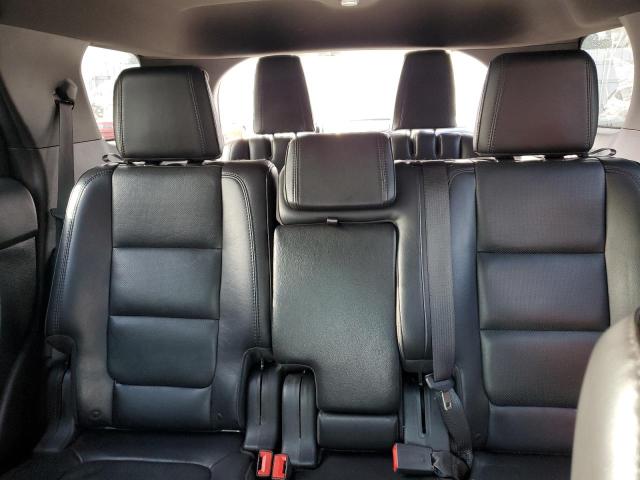 Photo 10 from auction – 2013 FORD EXPLORER L with VIN 1FM5K8F80DGB54101