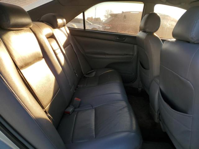 Photo 10 from auction – 2003 TOYOTA CAMRY LE with VIN 4T1BE32K93U239484