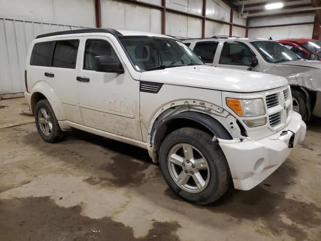 Foto 4 de la subasta – 2010 DODGE NITRO SXT con VIN 1D4PT5GK8AW158064