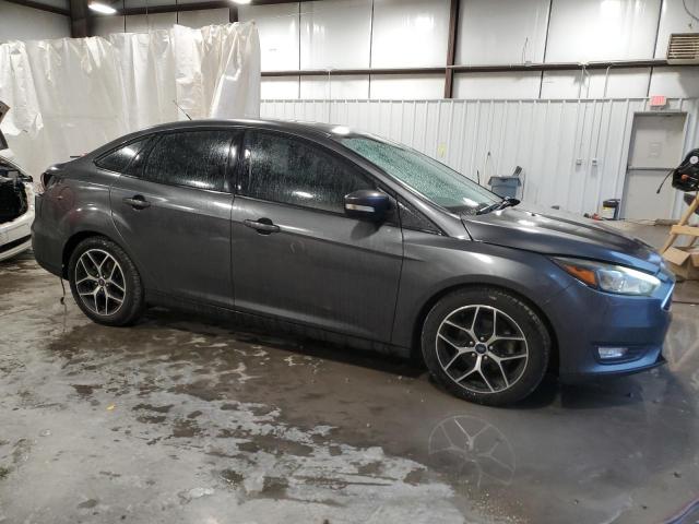 Photo 4 from auction – 2017 FORD FOCUS SEL with VIN 1FADP3H26HL301876