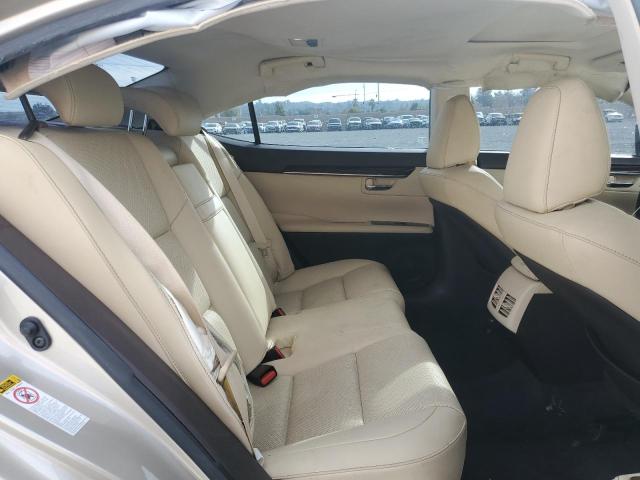 Photo 10 from auction – 2016 LEXUS ES 350 with VIN JTHBK1GG5G2219822