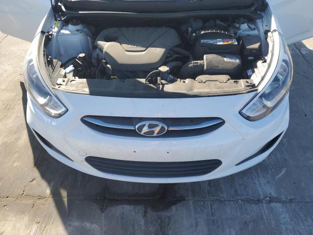 Photo 11 from auction – 2016 HYUNDAI ACCENT SE with VIN KMHCT4AE3GU082469