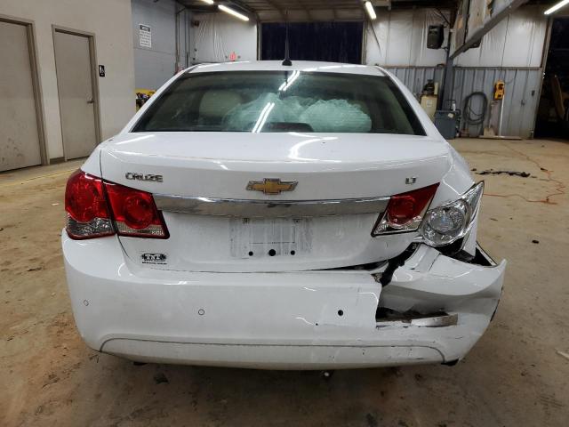 Photo 6 from auction – 2011 CHEVROLET CRUZE LT with VIN 1G1PG5S97B7130251