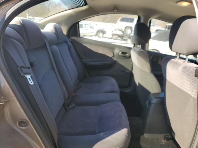 Photo 10 from auction – 2001 DODGE NEON SE with VIN 1B3ES46C61D258317