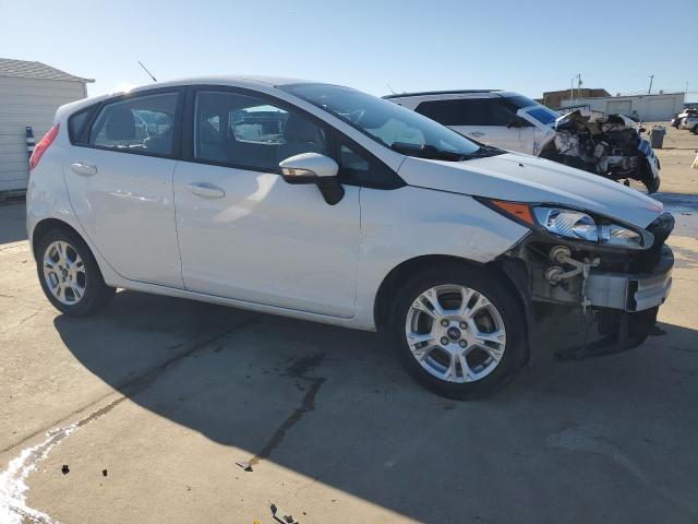 Photo 4 from auction – 2015 FORD FIESTA SE with VIN 3FADP4EJ7FM111064
