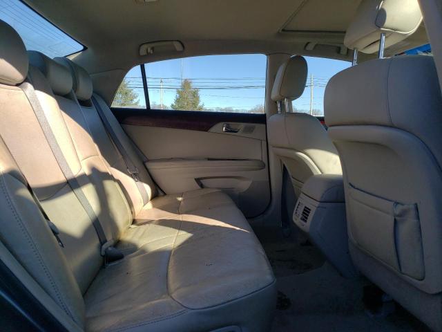 Photo 10 from auction – 2012 TOYOTA AVALON BAS with VIN 4T1BK3DB3CU473500