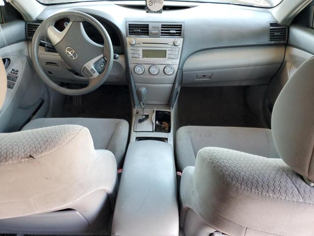 Photo 8 from auction – 2011 TOYOTA CAMRY with VIN 4T4BF3EK9BR185679