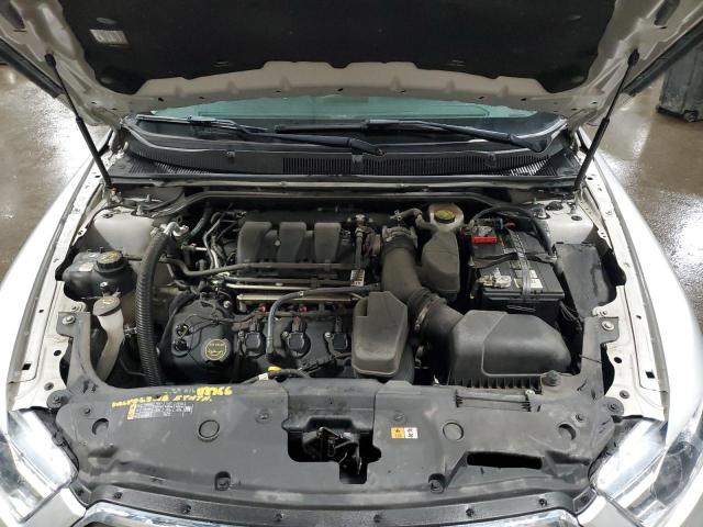 Photo 11 from auction – 2016 FORD TAURUS SE with VIN 1FAHP2D88GG122011