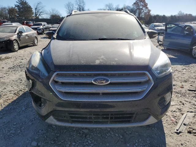 صورة رقم 5 من المزاد - 2017 FORD ESCAPE TIT مع VIN 1FMCU0J99HUD65243