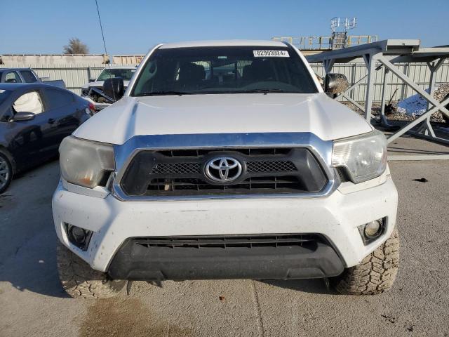 Photo 5 from auction – 2014 TOYOTA TACOMA DOU with VIN 5TFLU4EN8EX102111