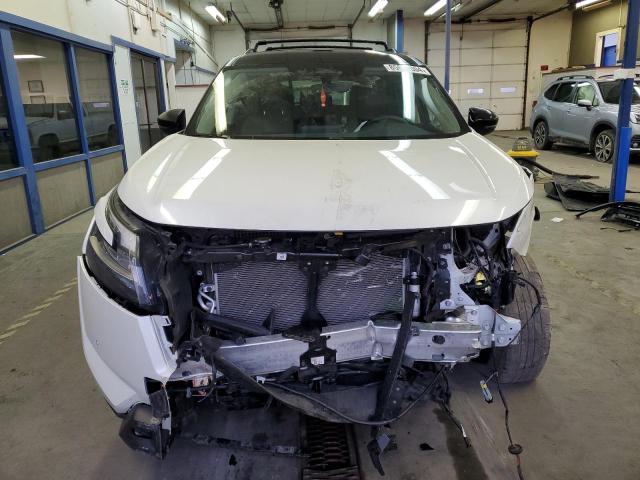 Photo 5 from auction – 2023 NISSAN PATHFINDER with VIN 5N1DR3CC2PC218444