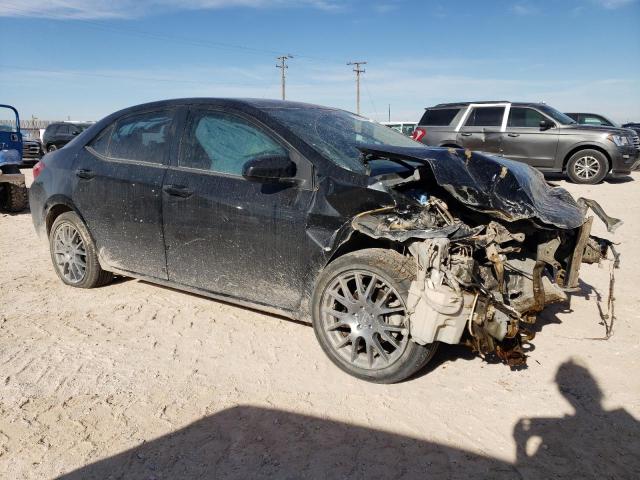 Foto 4 de la subasta – 2018 TOYOTA COROLLA L con VIN 5YFBURHEXJP831501
