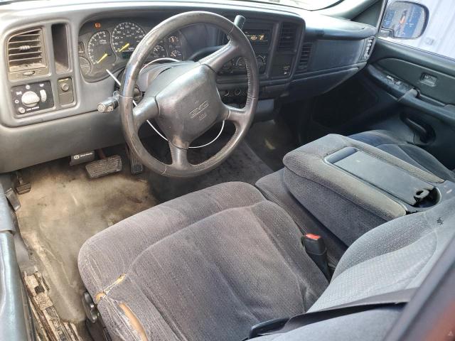 Photo 8 from auction – 1999 CHEVROLET SILVERADO with VIN 2GCEC19T1X1135275