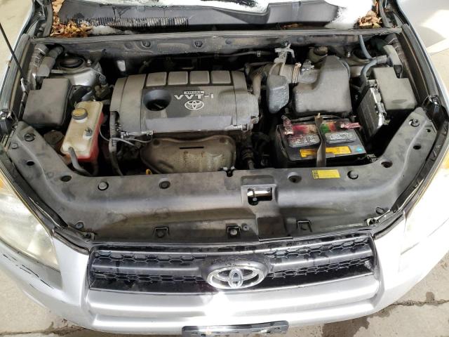 Photo 12 from auction – 2010 TOYOTA RAV4 with VIN JTMBF4DV4A5022415