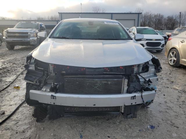 Photo 5 from auction – 2016 CHEVROLET IMPALA LT with VIN 2G1115S37G9183833