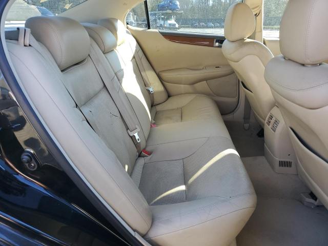 Photo 10 from auction – 2005 LEXUS ES 330 with VIN JTHBA30G455063373