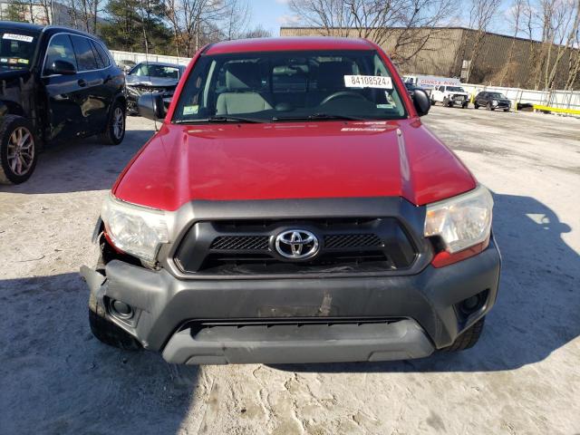 Photo 5 from auction – 2013 TOYOTA TACOMA with VIN 5TFPX4EN2DX017062
